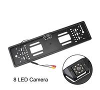 Rückfahrkamera Kennzeichenhalterung Rear Kamera für Honda #D67