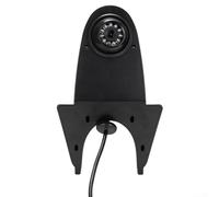 Rückfahrkamera kompatibel mit Mercedes Viano Sprinter Vito mit 170-Grad-Objektiv HD und automatischer Tag-Nacht-Anpassung