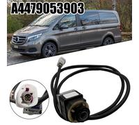Rückfahrkamera Lösung für Mercedes V Klasse A4479053903 Direktmontage