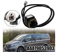 Rückfahrkamera Lösung für Mercedes V Klasse A4479053903 Direktmontage