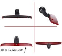 Rückfahrkamera Mercedes Benz Viano Vito W639 Transporter 3. Bremsleuchte Kamera