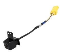 Rückfahrkamera Mit Einparkhilfe Für Hyundai, Für IX35, Für IX20, Baujahre 2009-2015 Einparkhilfe Kamera