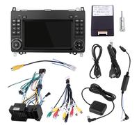 Rückfahrkamera mit monitor 7'' Für Mercedes Benz Sprinter W906 Crafter Caravelle