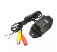 Rückfahrkamera mit Parklinien NTSC System 12V DC Betrieb | IP68 wasserdicht, 170° Weitwinkel, CMOS Sensor, Nachtsichtfunktion, passende Parklinien