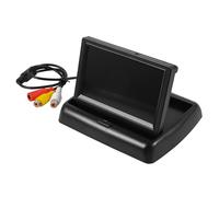 Rückfahrkamera Monitor Bildschirm Klappbar Hochauflösend 12v 24v Abs