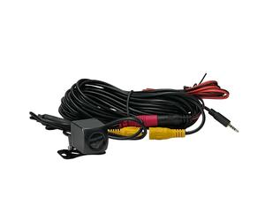 Rückfahrkamera nachrüsten: 170° Weitwinkel & 10m Kabel Leitlinien