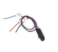 Ampire AC-PNF-RVC - Signalfilter für Nachrüst Rückfahrkamera an getaktete Rückfahrleuchten