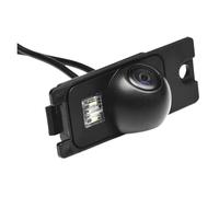 Rückfahrkamera Nachtsicht Ersatz für Volvo S80L S40L S80 S40 Für S60 Für V60 Für XC90 Für XC60 Auto Rückfahrkamera Fahrzeug Backup Nummernschildkameras Rückfahrkamera