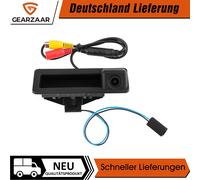 Rückfahrkamera Passend für BMW 3er E90 E91 E92 E93 X5 E70 5er E60 Wasserdichte