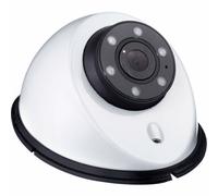 Dometic Rückfahrkamera PerfectView CAM 18 NAV, weiß (9600000104)