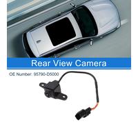 Rückfahrkamera, Rückfahrkamera 120-180° für Kia Optima 2016-2020