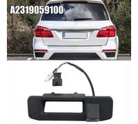 Rückfahrkamera Rückfahrkamera für Mercedes für Benz GL für klasse W166 und SL