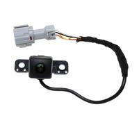 Rückfahrkamera Rückfahrkamera Rückfahrkamera Einparkhilfe Rückfahrkamera 95760-A2100 95760A2100 Ersatz für Hyundai für Santa Fe 13-16 für KIA CEED 12-16