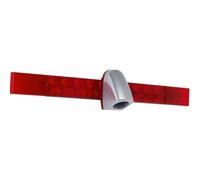 Rückfahrkamera Safety CS111BLA mit dritter Bremsleuchte