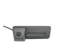 Rückfahrkamera Set Für Skoda Für Octavia Für A5 Für A7 3 Für Superb Für Schnelle Für Yeti Für Fabia 2 Für Roomster Auto 170 ° 1080P Fahrzeug Rückansicht Kamera(8012AHD1080)