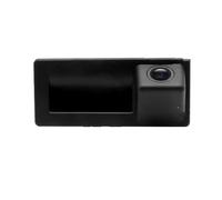 Rückfahrkamera Set Für VW Für Golf Für Passat Für Tiguan Für Jetta Reverse Kamera Interface Adapter Hinten(Big Handles)