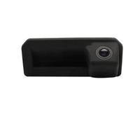 Rückfahrkamera Set Für VW Für Golf Für Passat Für Tiguan Für Jetta Reverse Kamera Interface Adapter Hinten(Small Handles)