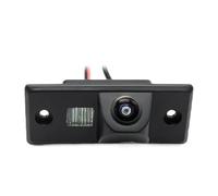 Rückfahrkamera Set Für VW Für Santana Für Polo 3C Für Tiguan Für Touareg Für Passat B4 B5 170 ° 1920 * 1080P HD AHD Rückansicht Kamera(CVBS-720x480P)