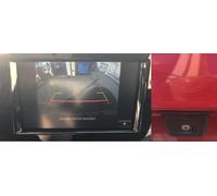 Rückfahrkamera smart fortwo 453 neue Originalteile zum selber einbauen