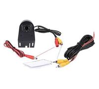rückfahrkamera solar Für Mercedes Für Benz Für Vito Für Viano W639 2003-2014 Auto Hohe Bremslicht Rückfahrkamera Rückansicht