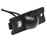 rückfahrkamera solar Für Volvo S80L S40L S80 S40 Für S60 Für V60 Für XC90 Für XC60 Rückansicht Backup Kamera Fahrzeug Nummernschild LED Nachtsicht Monitor Front