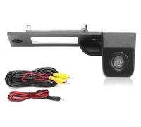 rückfahrkamera solar Für VW Für Transporter T5 T30 Für Caddy Für Passat B5 Für Touran Für Jetta Auto Rückfahrkamera Bremslicht