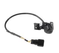 Rückfahrkamera Wasserdicht Rückansicht Kamera Reverse Backup Für Hyundai Für Tucson 2016-2017-2018 Park Assist 95760-D3000 95760-D3001