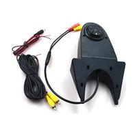 Rückfahrkameras 170 Grad CCD HD Auto Rückfahrkamera Fisheye-Objektiv Für Wohnmobile Für Mercedes Für Benz Für Viano Für Sprinter Für Vito Für VW Infrarot Auto Backup Kamera