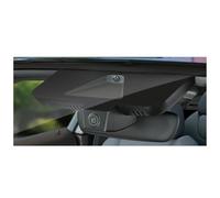 Rückfahrkameras 4K WiFi Dash Cam Für Toyota Für Tundra XK70/XK60/XK50 2017-2026 Für Sequoia, Plug & Play Auto DVR, Nachtsicht, APP Steuerung Rückfahr Kamera(B,4K Front 64GB)