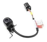 Rückfahrkameras 957602J000 Rückansicht Backup-Unterstützen Kamera Auto 95760-2J000 Für Kia Für Mohave 2016 + Rückfahrkamera