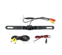 Rückfahrkameras AHD 1080P Nachtsicht Universal Auto Rückfahrkamera Kennzeichenhalter Kit Halter Kamera Rückfahrkamera Auto