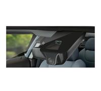 Rückfahrkameras Autokamera Für Toyota Für Hilux Für Fortuner 2020-2025 Für BZ4X 2022-2026 4K UHD Integrierte Dashcam Rückfahr Kamera(A,4K Dual 128GB)