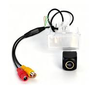 Rückfahrkameras Backup Kamera Rückansicht Reverse AHD1080P/720P Parkplatz Sicherheit Passt Für Toyota Für Corolla Für Yaris Für Vios Auto Dashcam Rückfahrkamera mit(720P)