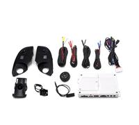 Rückfahrkameras Für Toyota Für Prado Für Land Für Cruiser Auto-KI 360-Grad-System 3D-Surround-View-Fahrrekorder 4K AHD 1080p Autokamera(C: 14-17,None)