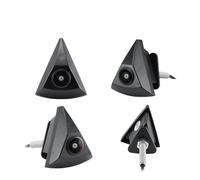 Rückfahrkameras wasserdichte 1080P Frontkamera für VW für Passat für CC für Polo für Tiguan für Caddy für Touran für Golf 4 5 6 7(CVBS-AHD720P-170deg)