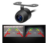 Rückfahrkameras Wireless Car Styling 7 Zoll TFT LCD Bildschirm Auto Monitor Display Für Rückansicht Reverse Kamera TV Rückfahrkamera Auto(Camera)