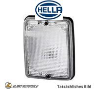 RÜCKFAHRLEUCHTE FÜR MERCEDES BENZ STEYR LP OM 314 965 OM 314 964 LK LN2 NG