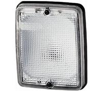 Rückfahrleuchte HELLA 2ZR 005 200-141 für FIAT IVECO MAN VOLVO FAUN HYMER TEREX