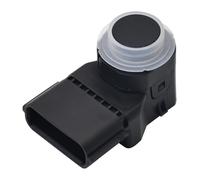 Rückfahrradarsensoren Für Kia Für Sorento 2009-2016 Auto Stoßstange Parkplatz Umkehr Unterstützen Sensor Vorne Hinten Induktion(Schwarz)