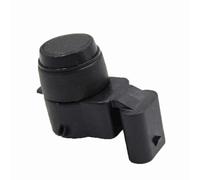 Rückfahrsensoren 1/4 Stück 66206935598 6935598 Für MINI Für R56 R55 R57 R58 Für Countryman R60 Für Paceman R61 Auto PDC Parksensor Radarsensor (Weiß, 1 Stück)