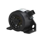 HELLA 3SL 009 148-061 Rückfahrwarner - 97dB(A) - Frequenzbereich: 1200Hz - geschraubt - Stecker: AMP - Menge: 1