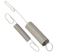 Rückholfeder Vergaser Reglerfeder Regelfeder für Briggs Stratton 691859 692211