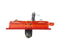 Rückkamera Bremslicht-Dachmontage-Rückfahrkamera Für VW Für Caddy Panel Life 2003-2019 wasserdichte Nachtsicht Auto(1080P RCA)