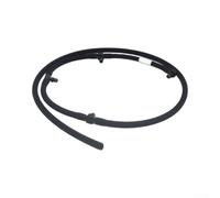 Rücklaufleitung Diesel 500392262 Leckölleitung Kraftstoffleitung Ersatz für Fiat Ducato & für iveco Daily Einspritzdüse Rücklauf Schlauch OE 55264929