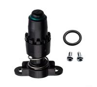 Rücklaufleitung Kraftstofffilter 3C3Z9T289AA für ford E-150 E-250 04-10 - Präziser Schnellverbinder Reparatur Kit Diesel Einspritzdüsen