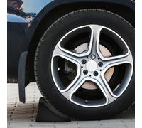 Rücklaufsperre Unterlegkeile Für Autos Anhänger-Stoppvorrichtung