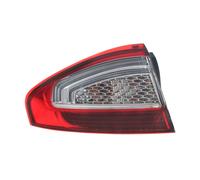 Rücklicht links LED HELLA für FORD MONDEO IV (BA7)