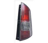 TEXTAR Bremsbeläge HINTEN HYUNDAI H-1 Cargo ,Travel , ix55 + SORENTO , CARNIVAL