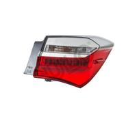 ULO Heckleuchte Rückleuchte 1137002 Rechts für Toyota Corolla Limo 16-19