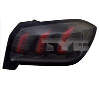Rückleuchte Heckleuchte links LED für Peugeot 208 II UB_ UP_ UW_ UB UJ UP UW